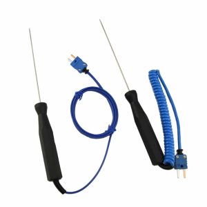 Type T Needle Probe. 5-inch  (T-100)